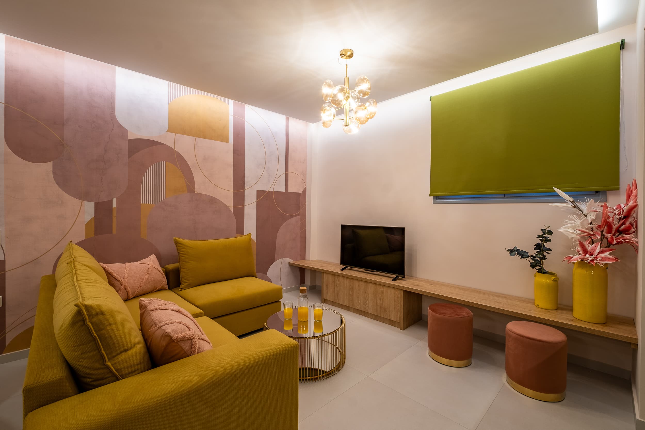 Apartment in Attica photo 5