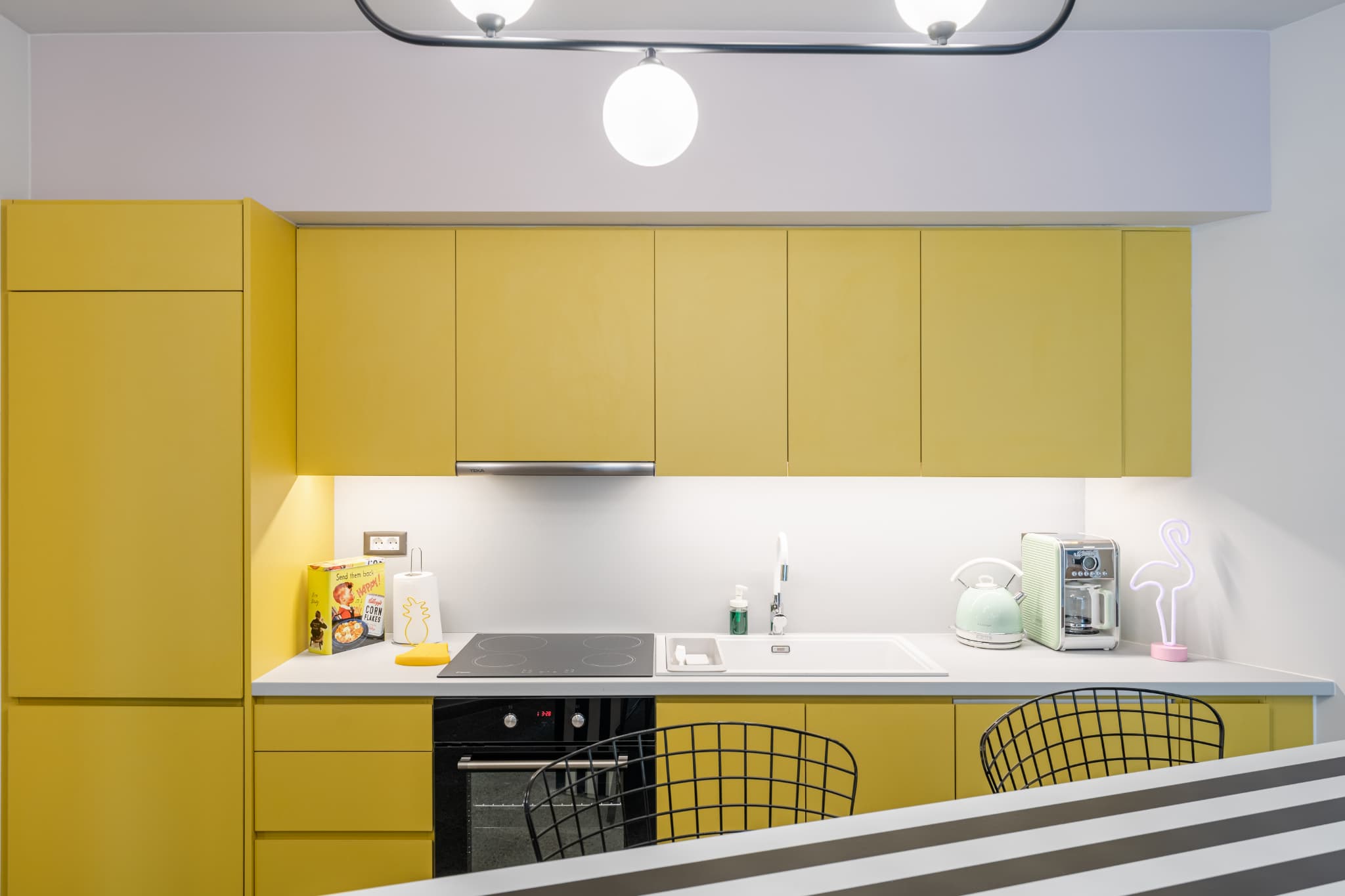 Apartment in Attica photo 2