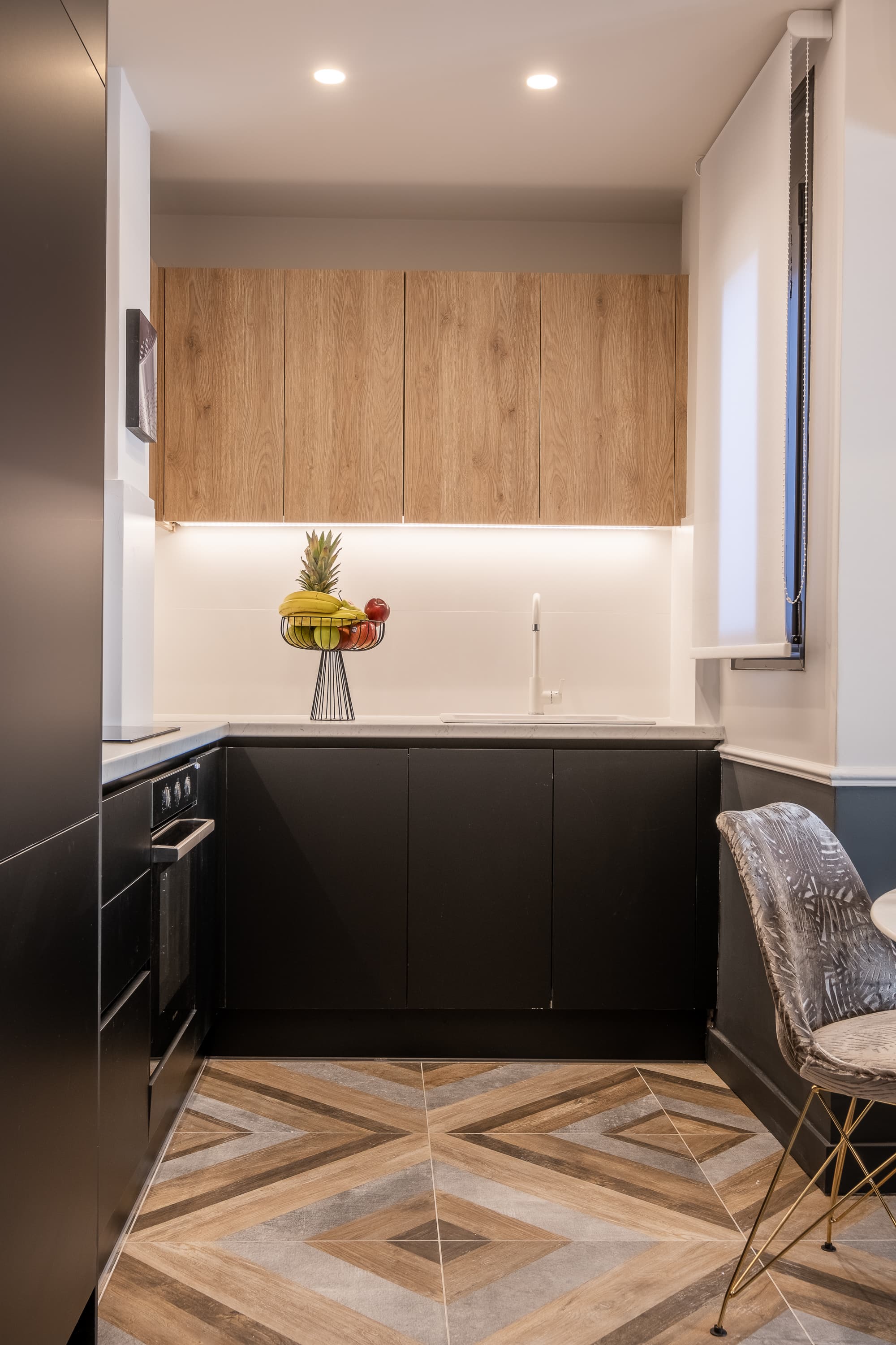 Apartment in Attica photo 2