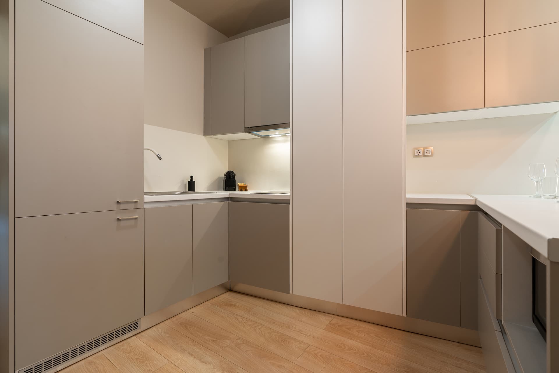 Apartment in Athens