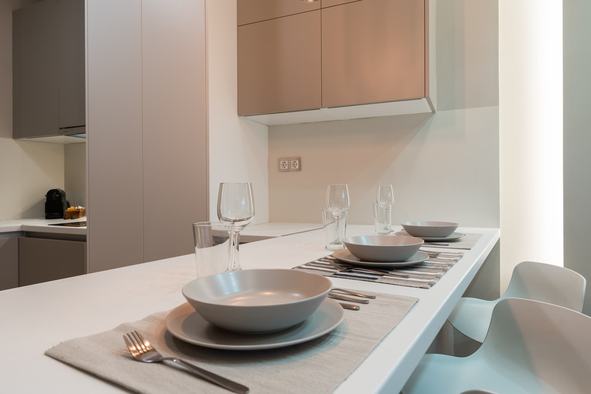 Apartment in Athens photo 3