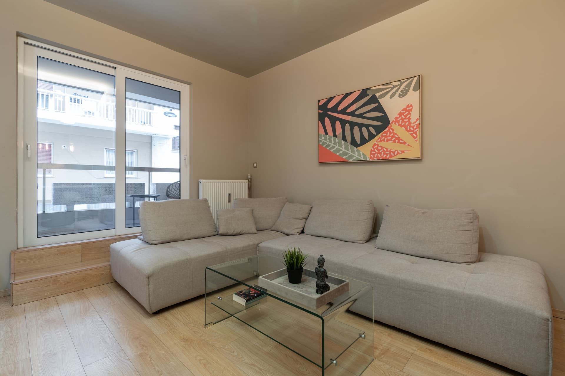 Apartment in Athens photo 5