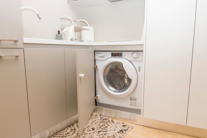 Apartment in Athens photo 4