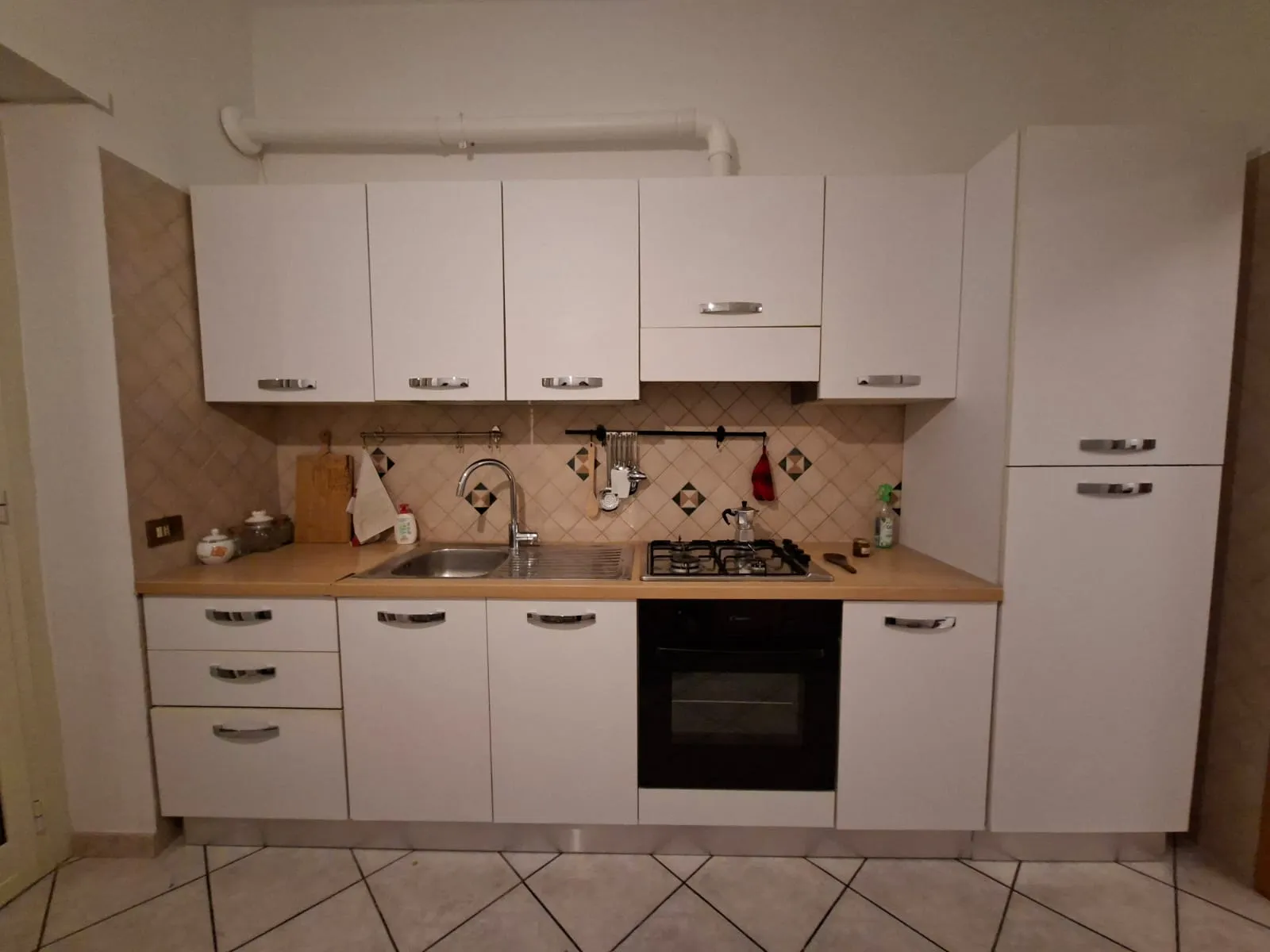 Stanza privata a Rome photo 4