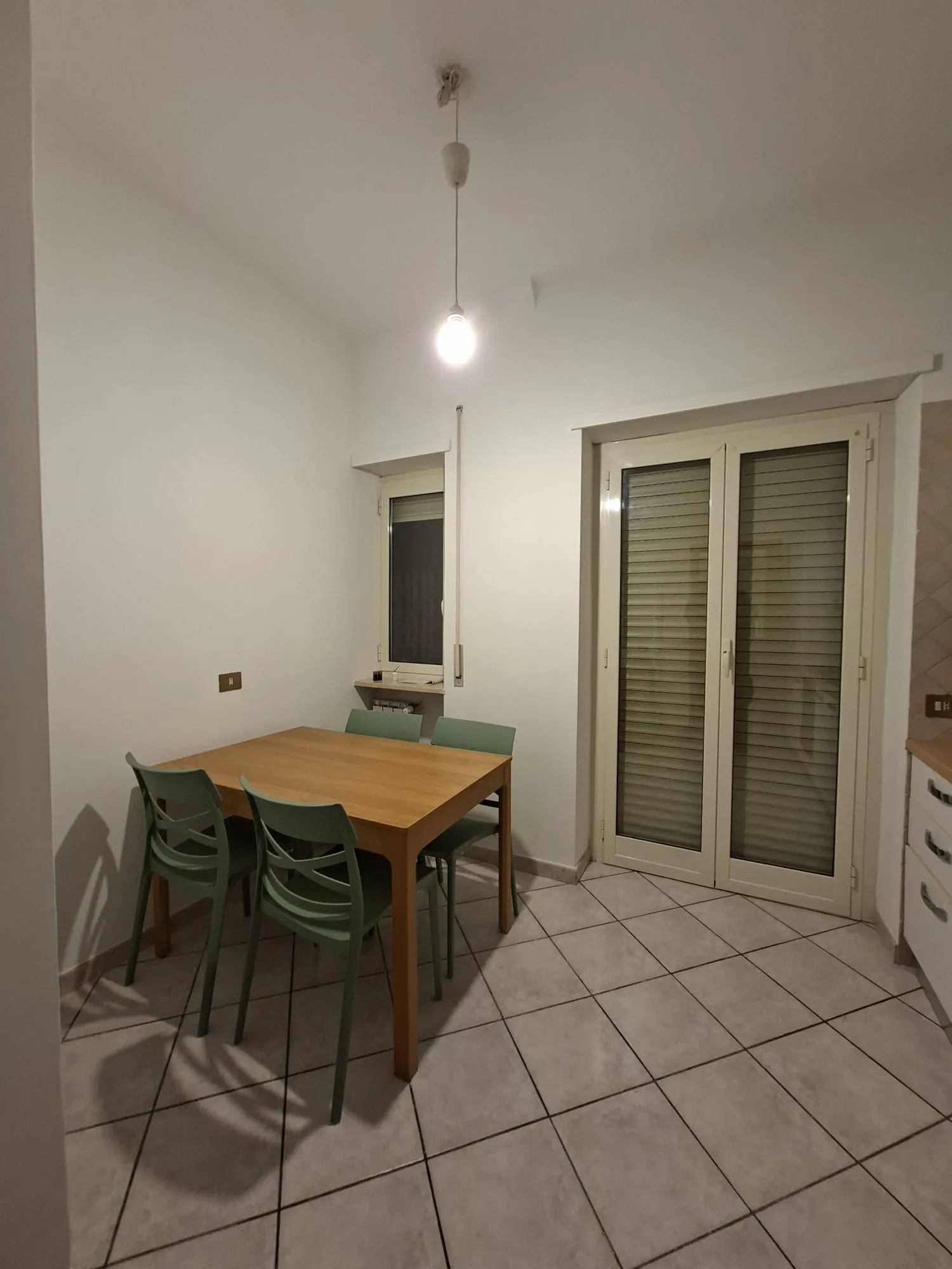 Stanza privata a Rome photo 5