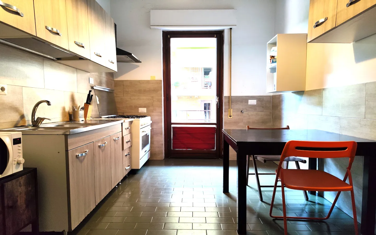 Kitchen 1
