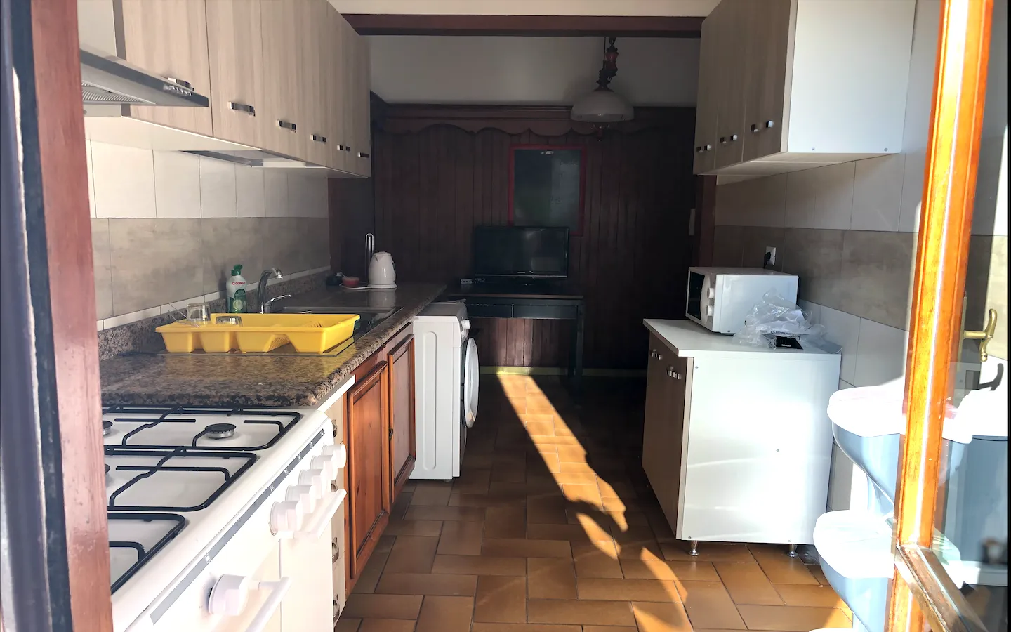 Cucina 4