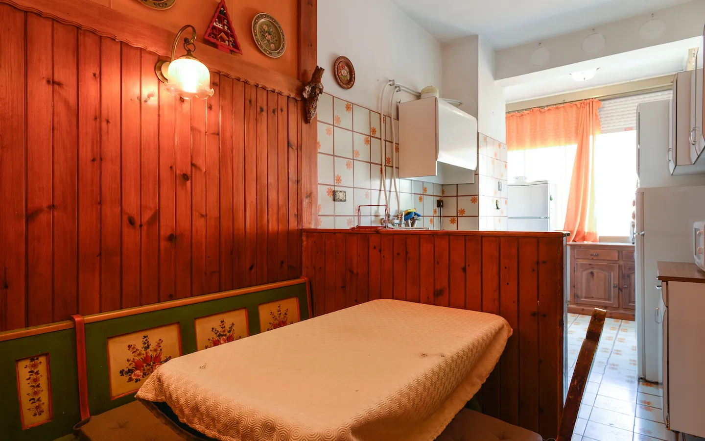 Kitchen 1
