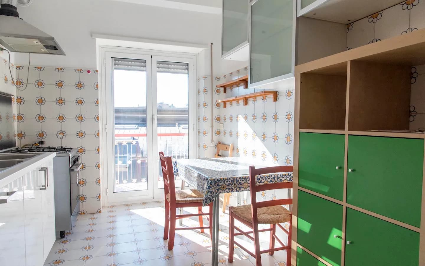 Cucina 1