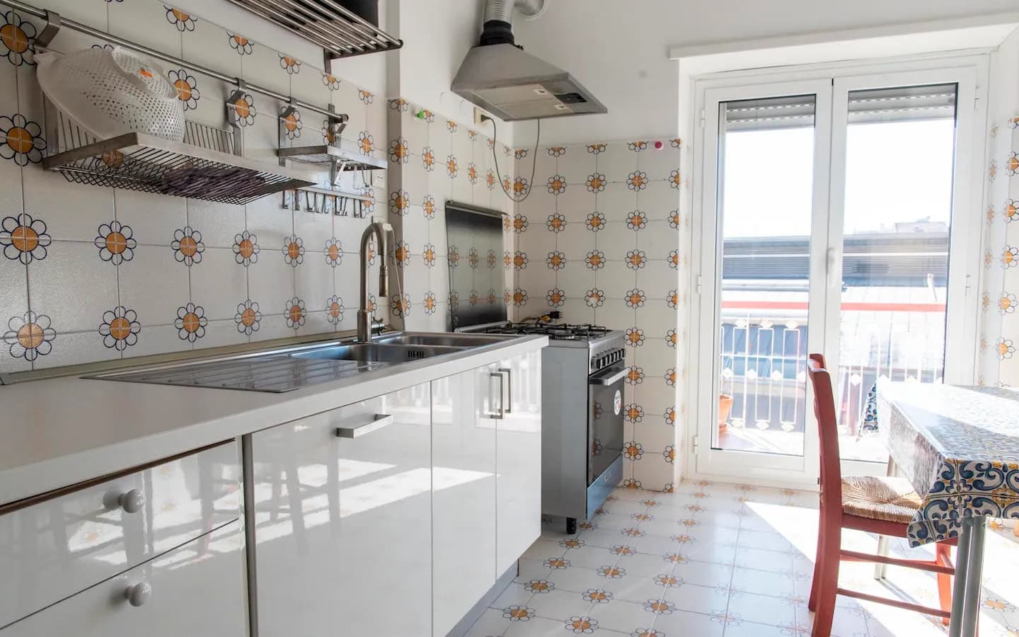 Cucina 2