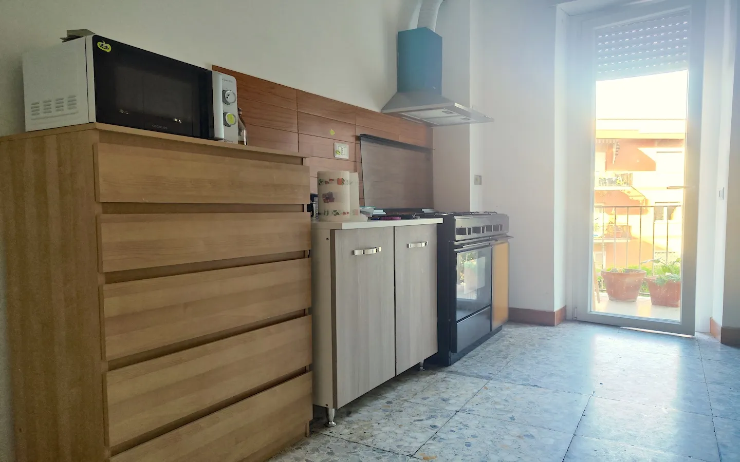 Cucina 2