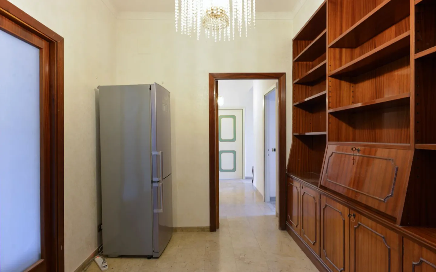 Private room in Rome photo 5