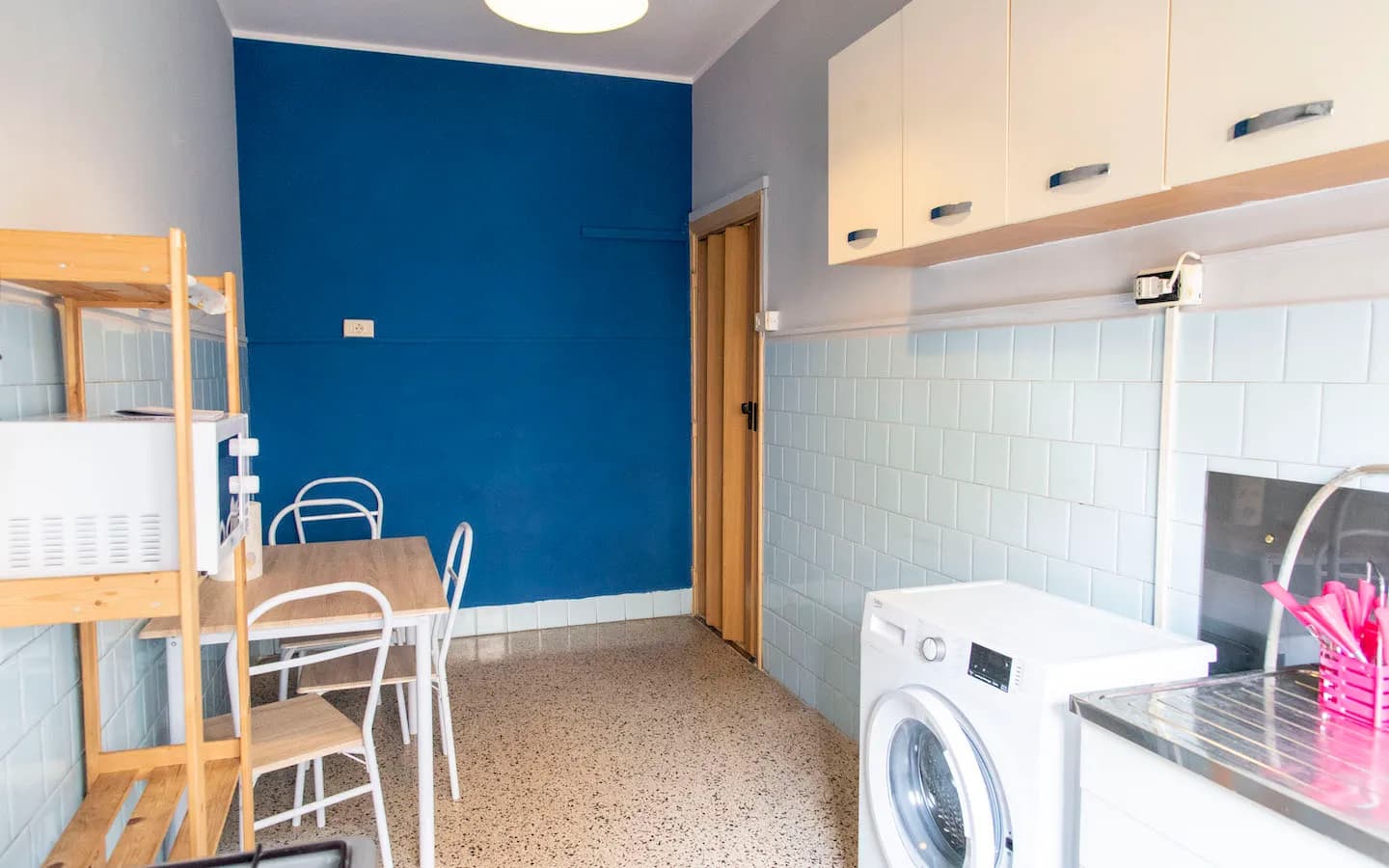 Apartment in Rome photo 3
