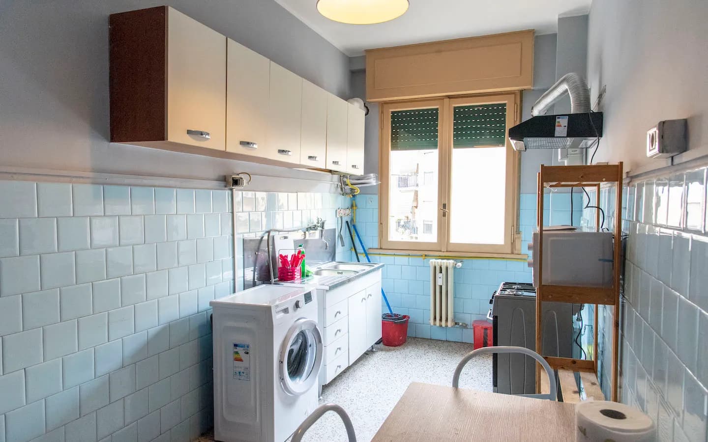 Apartment in Rome photo 2