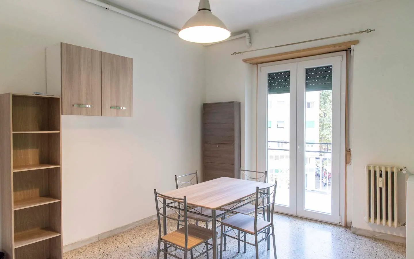 Apartment in Rome photo 3
