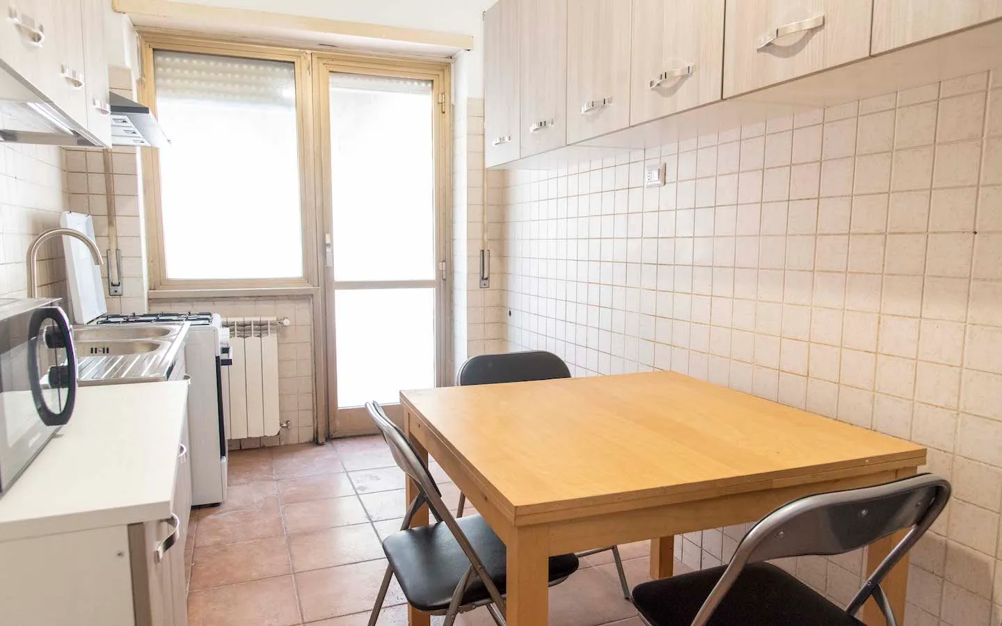 Private room in Rome photo 5