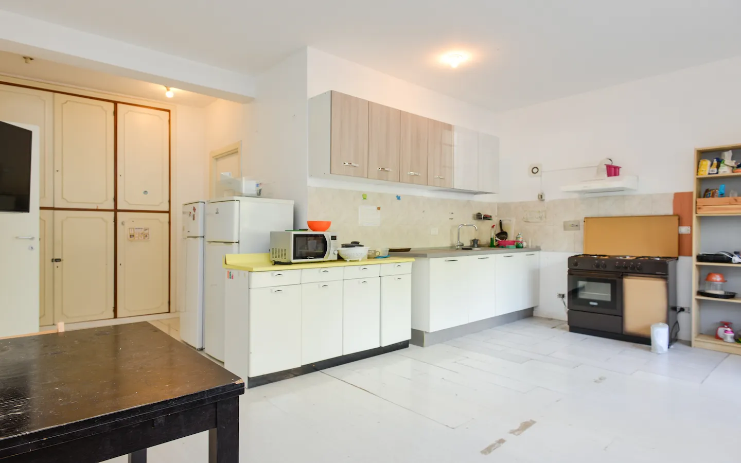 Kitchen 2