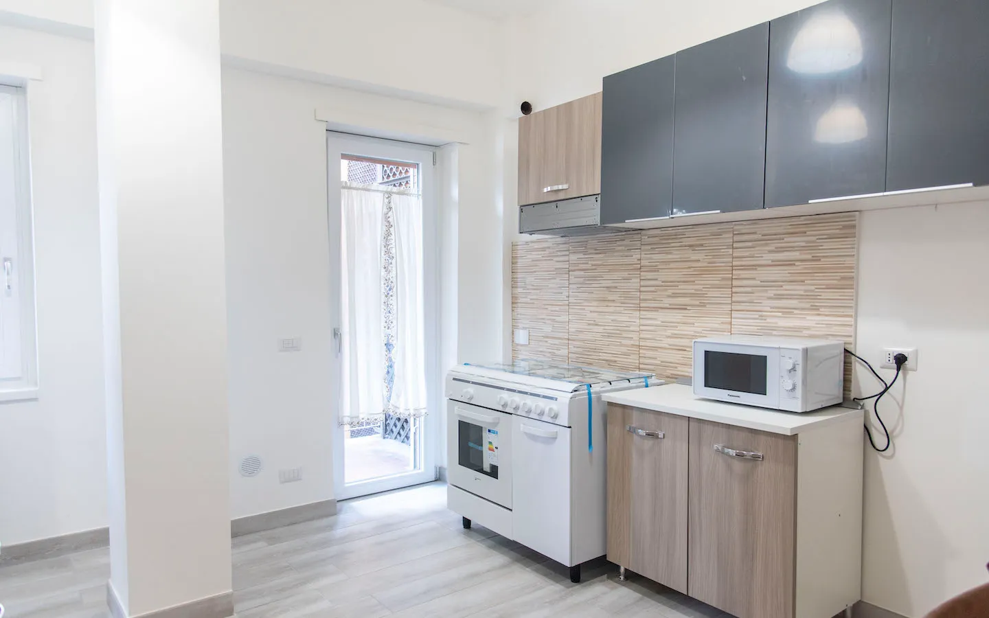 Kitchen 1