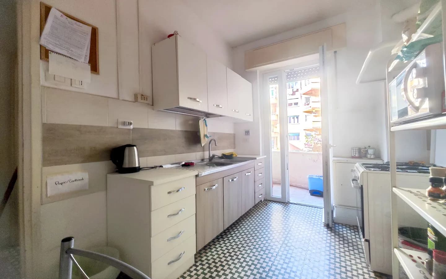 Cucina 1