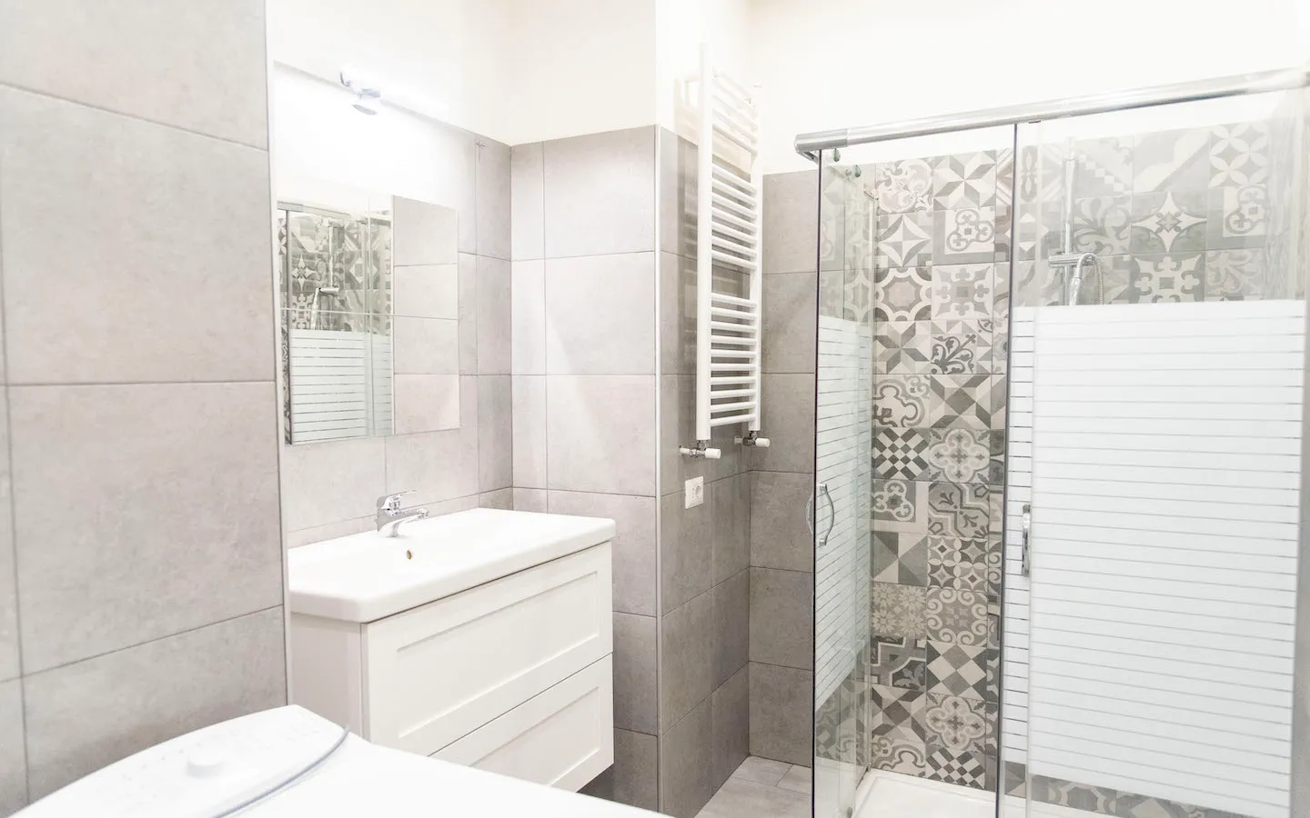 Apartment in Rome photo 4