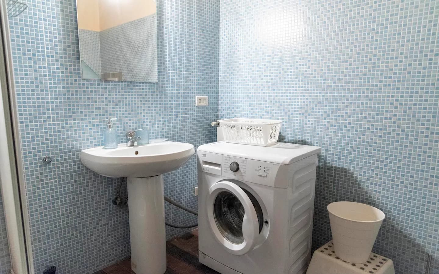 Apartment in Rome photo 3