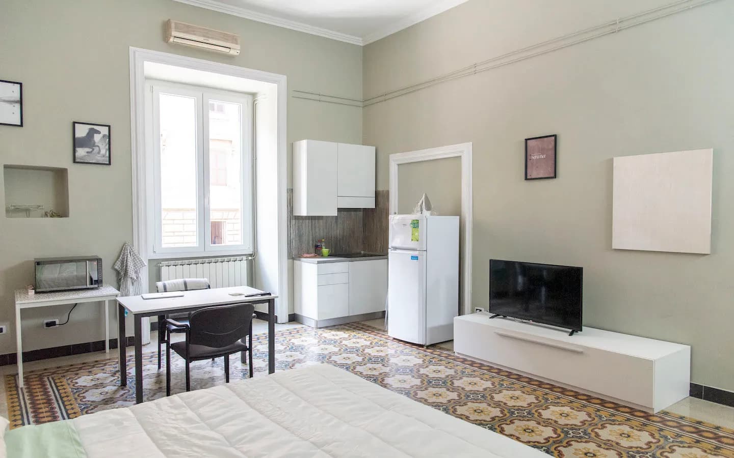 Apartment in Rome