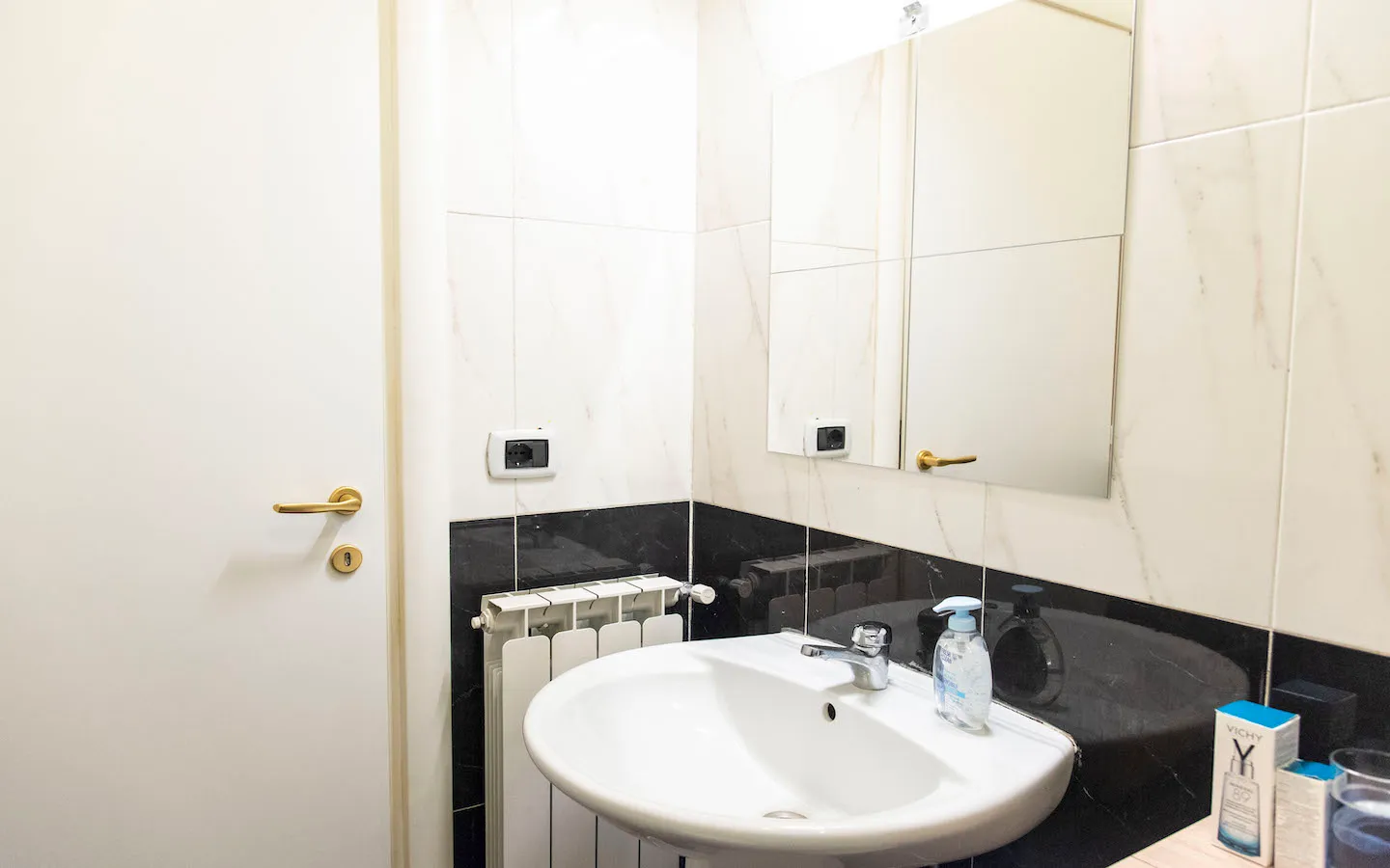 Apartment in Rome photo 3