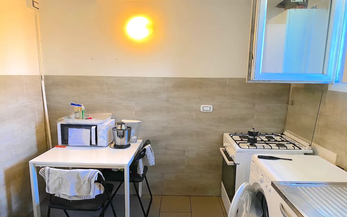 Kitchen 2