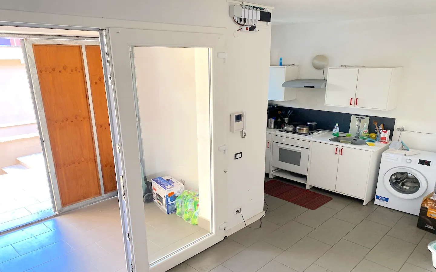 Cucina 2