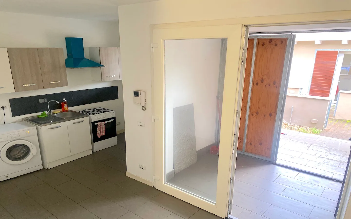 Kitchen 2