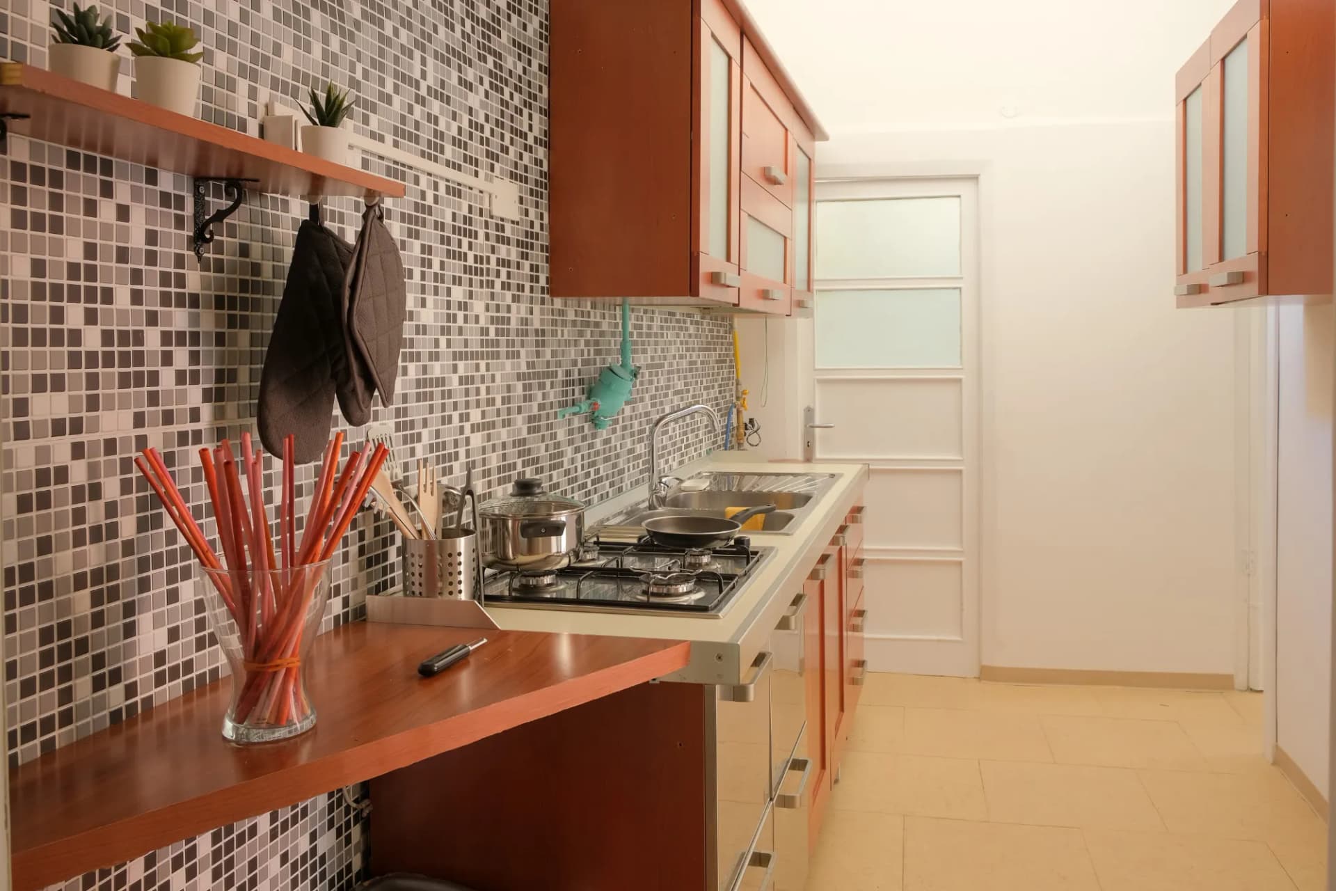 Private room in Naples photo 5