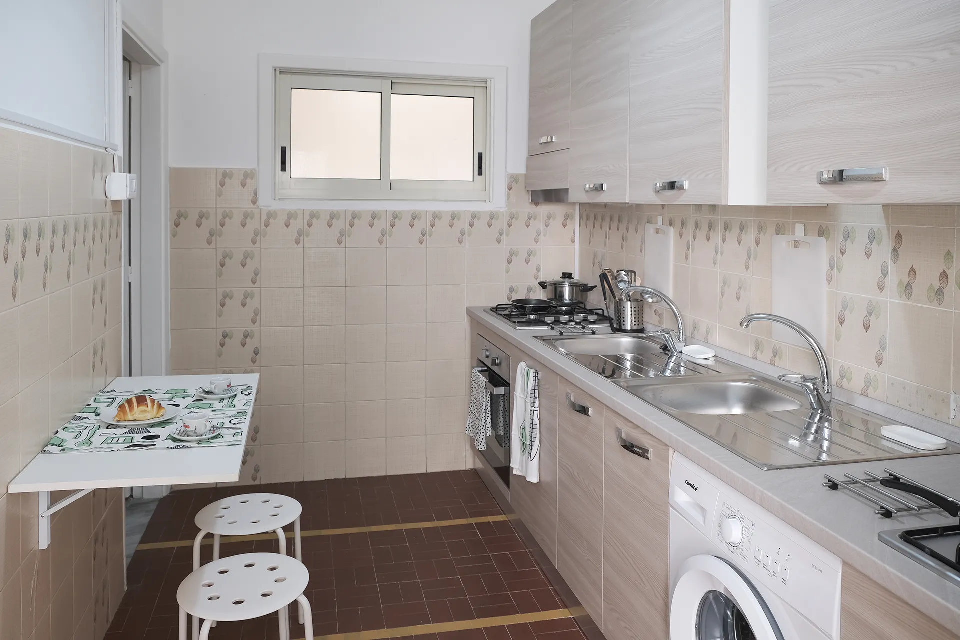 Cucina 1