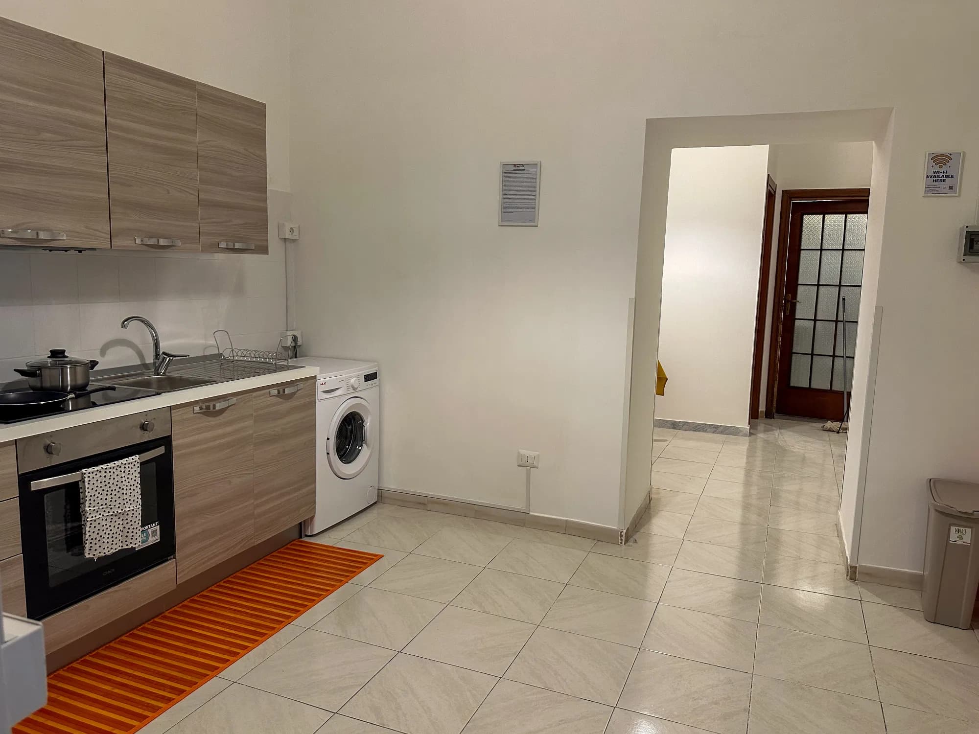 Cucina 1