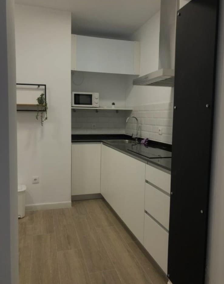 Shared Room in Pisa photo 3