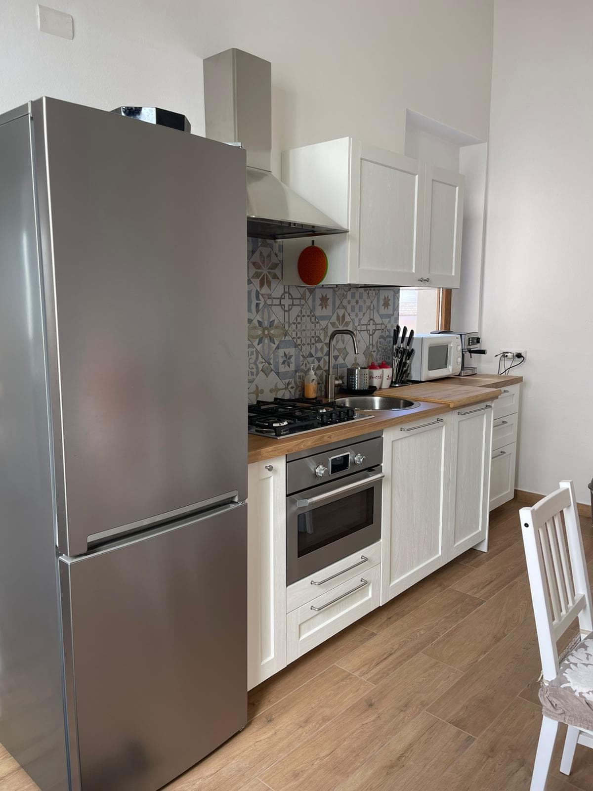 Shared Room in Pisa photo 4