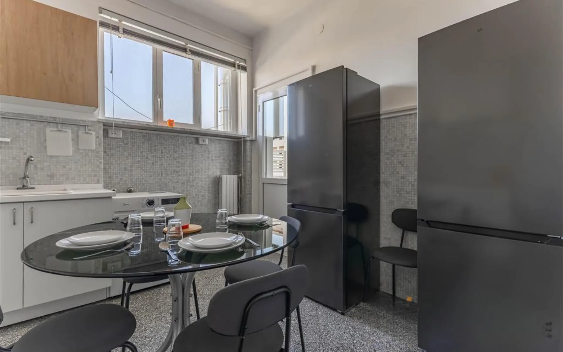 Stanza privata a Bari photo 5