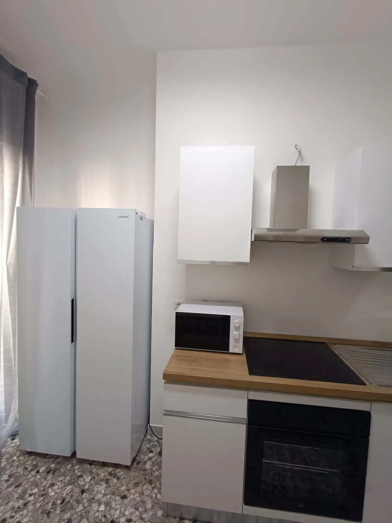 Stanza privata a Bari photo 3