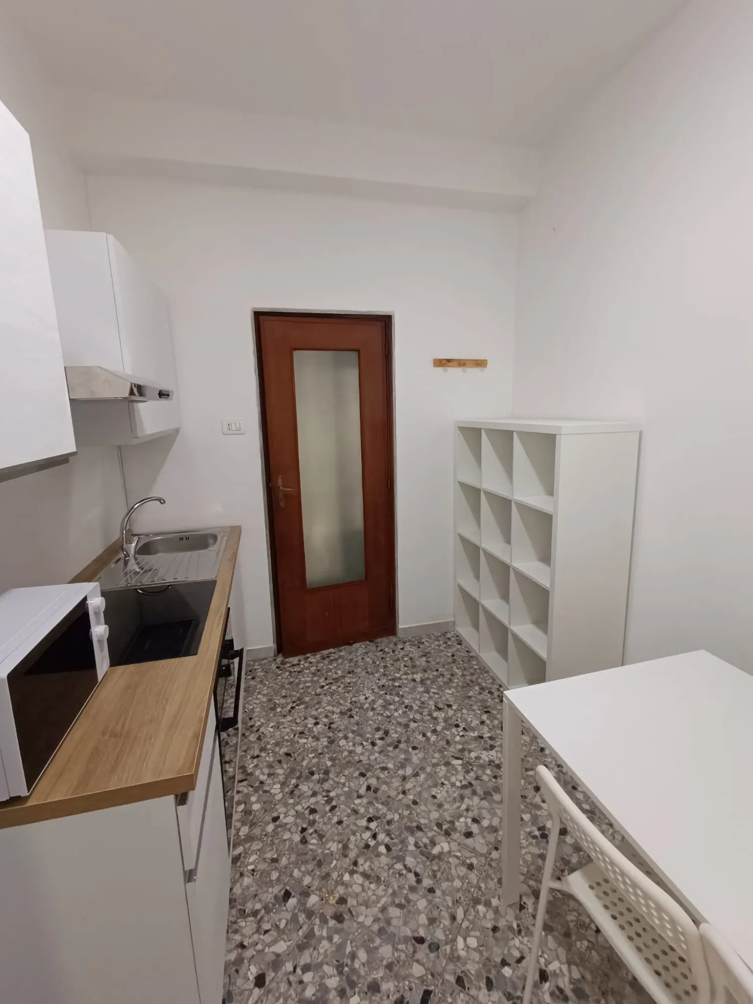 Stanza privata a Bari photo 4