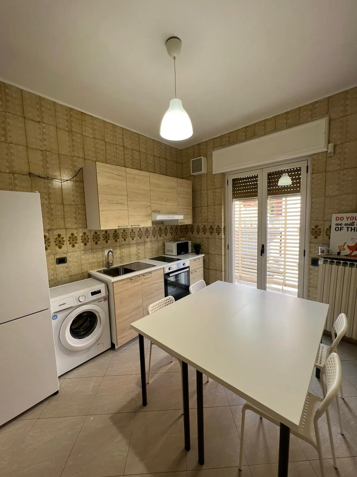 Private room in Bari photo 3