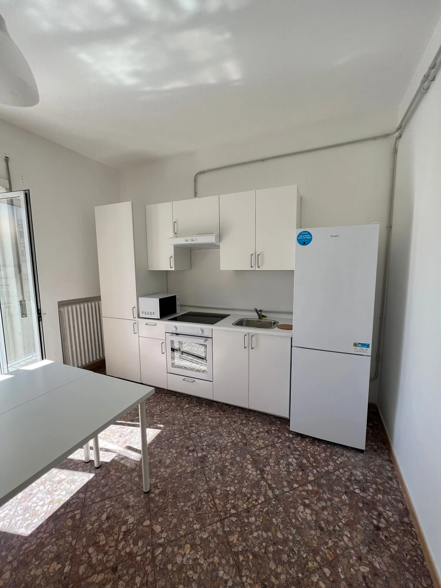 Private room in Bari photo 4