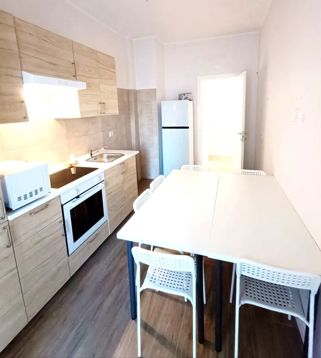 Private room in Bari photo 5