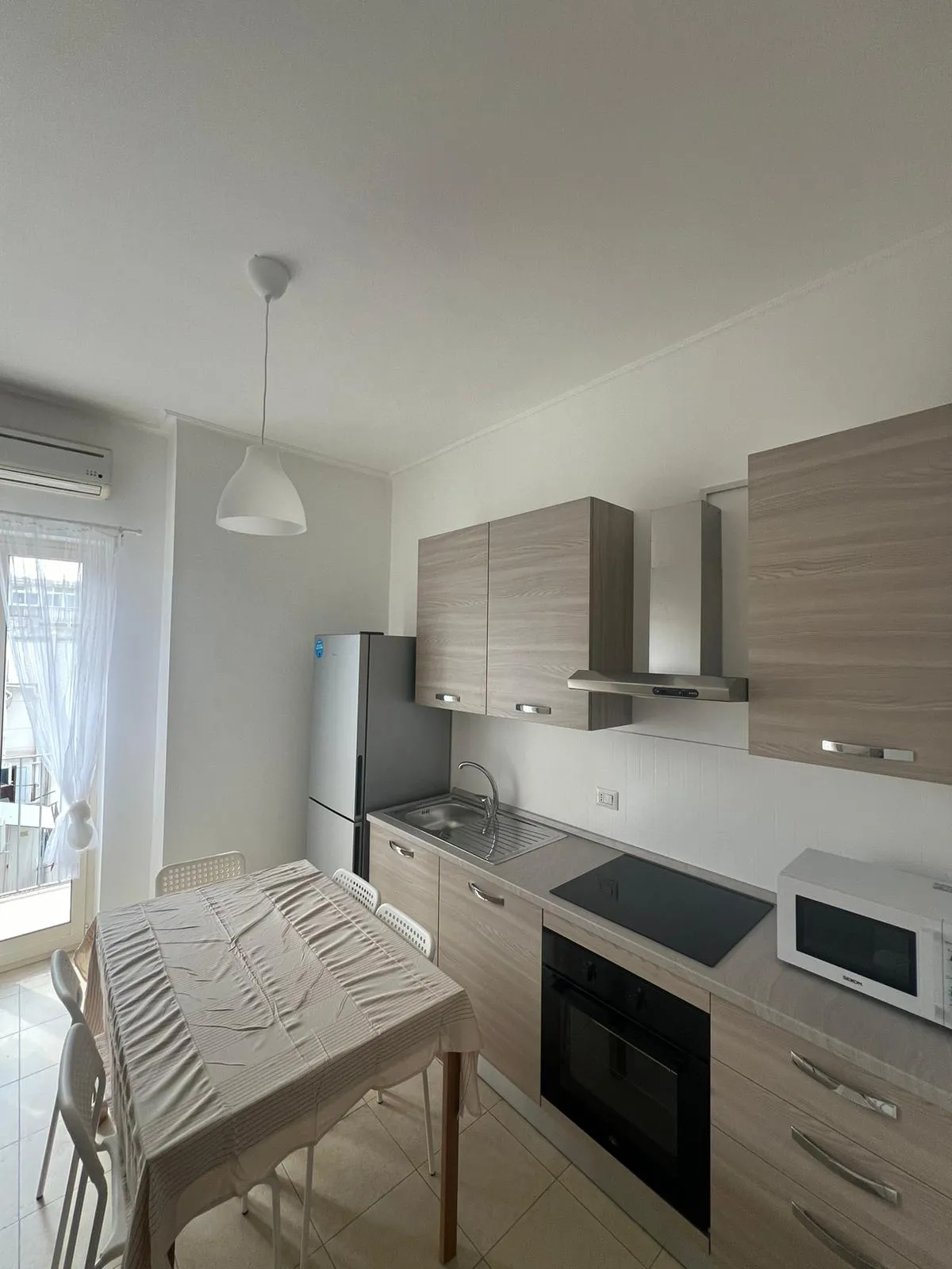 Stanza privata a Bari photo 3