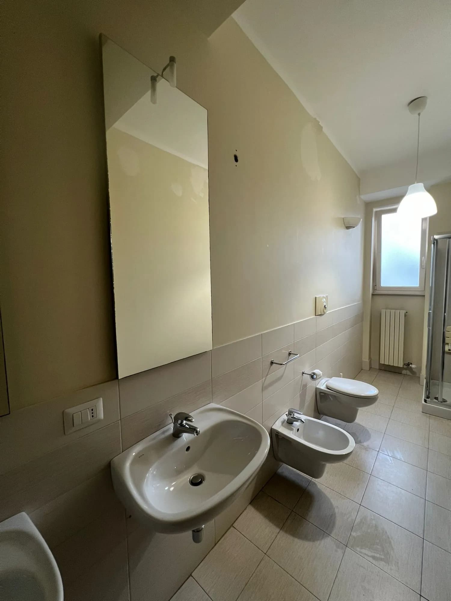 Stanza privata a Bari photo 4