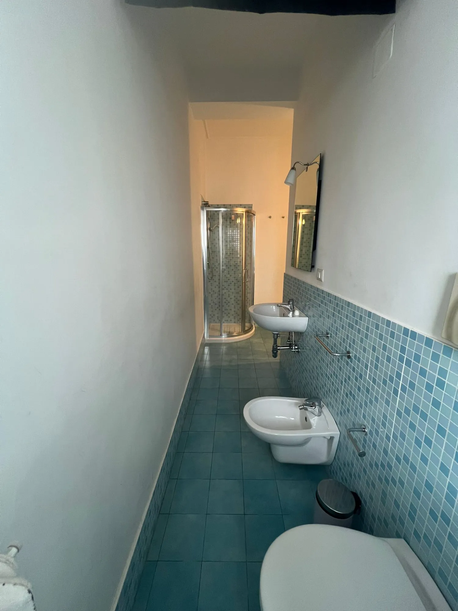 Stanza privata a Bari photo 5