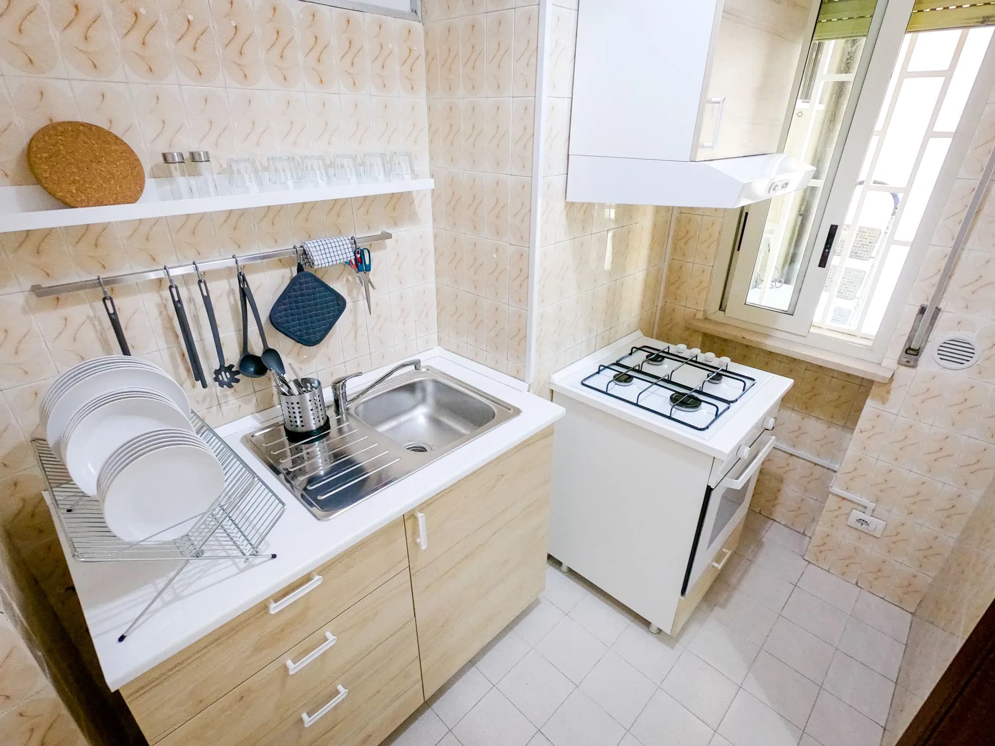 Stanza privata a Bari photo 3