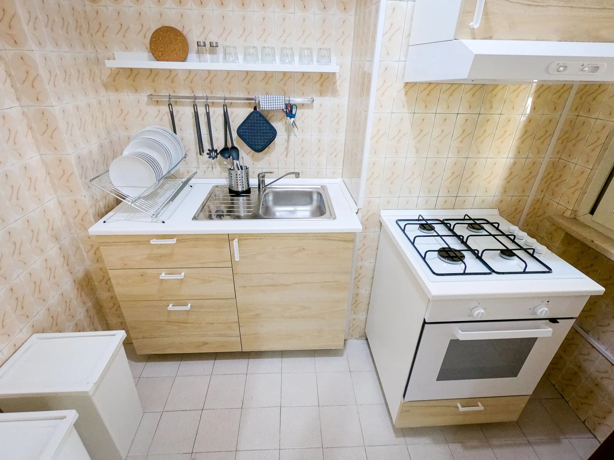 Stanza privata a Bari photo 4