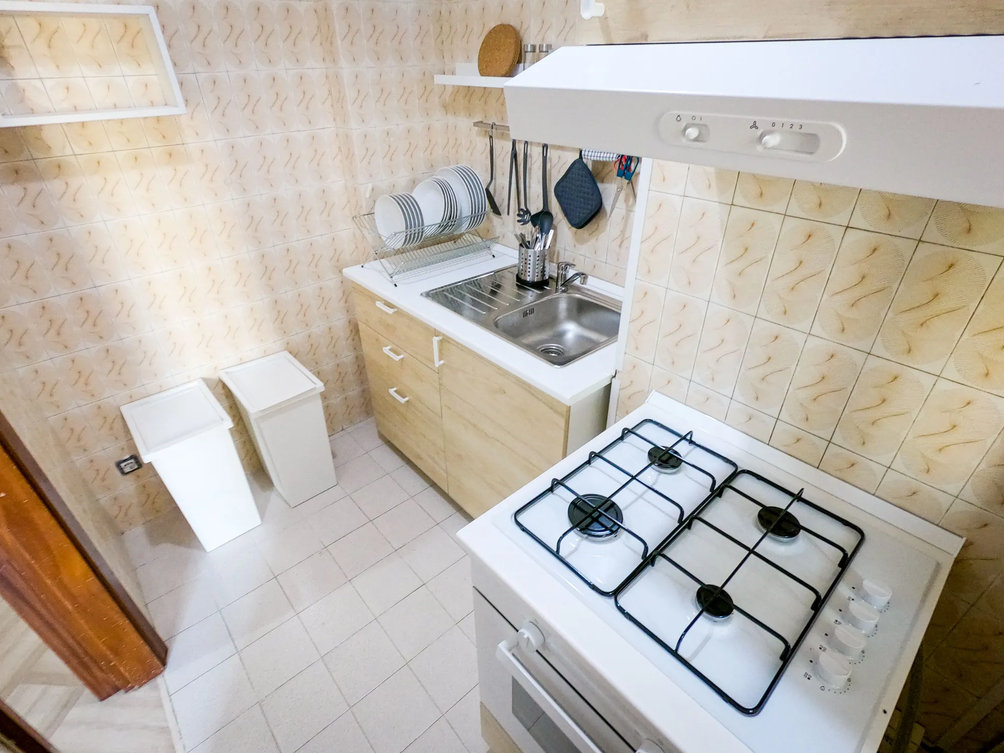 Stanza privata a Bari photo 5