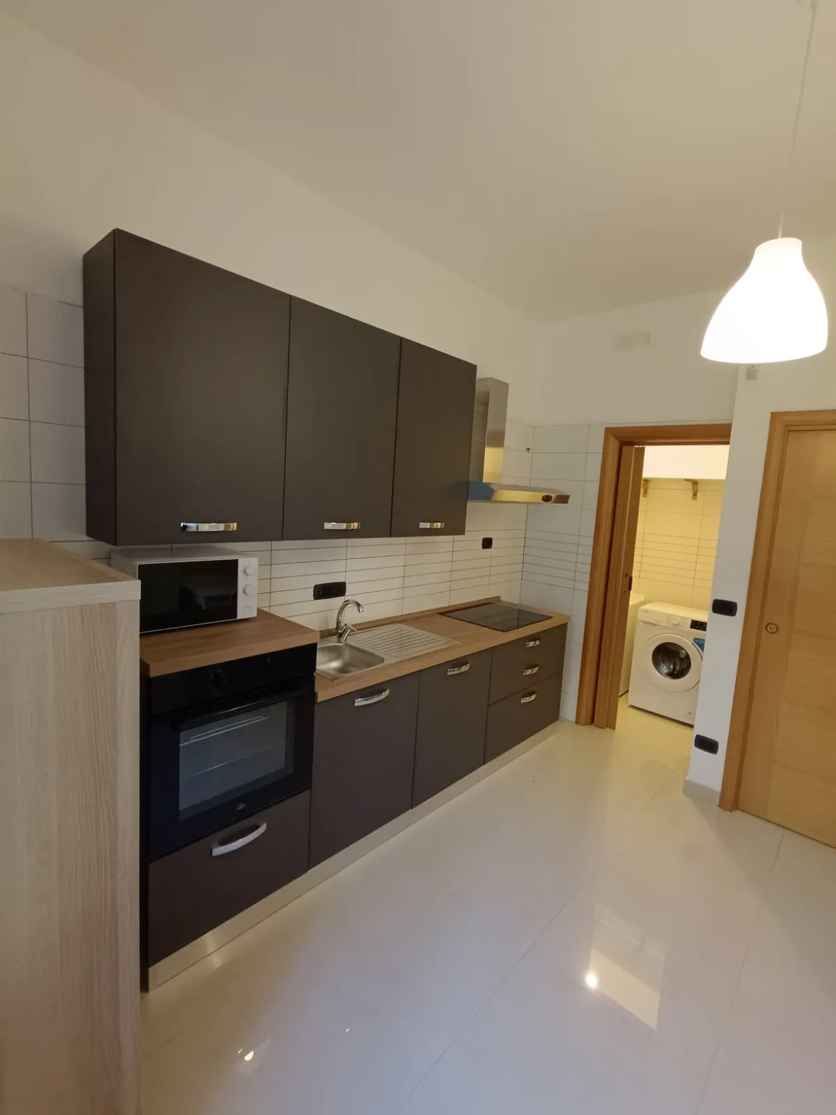 Stanza privata a Bari photo 4