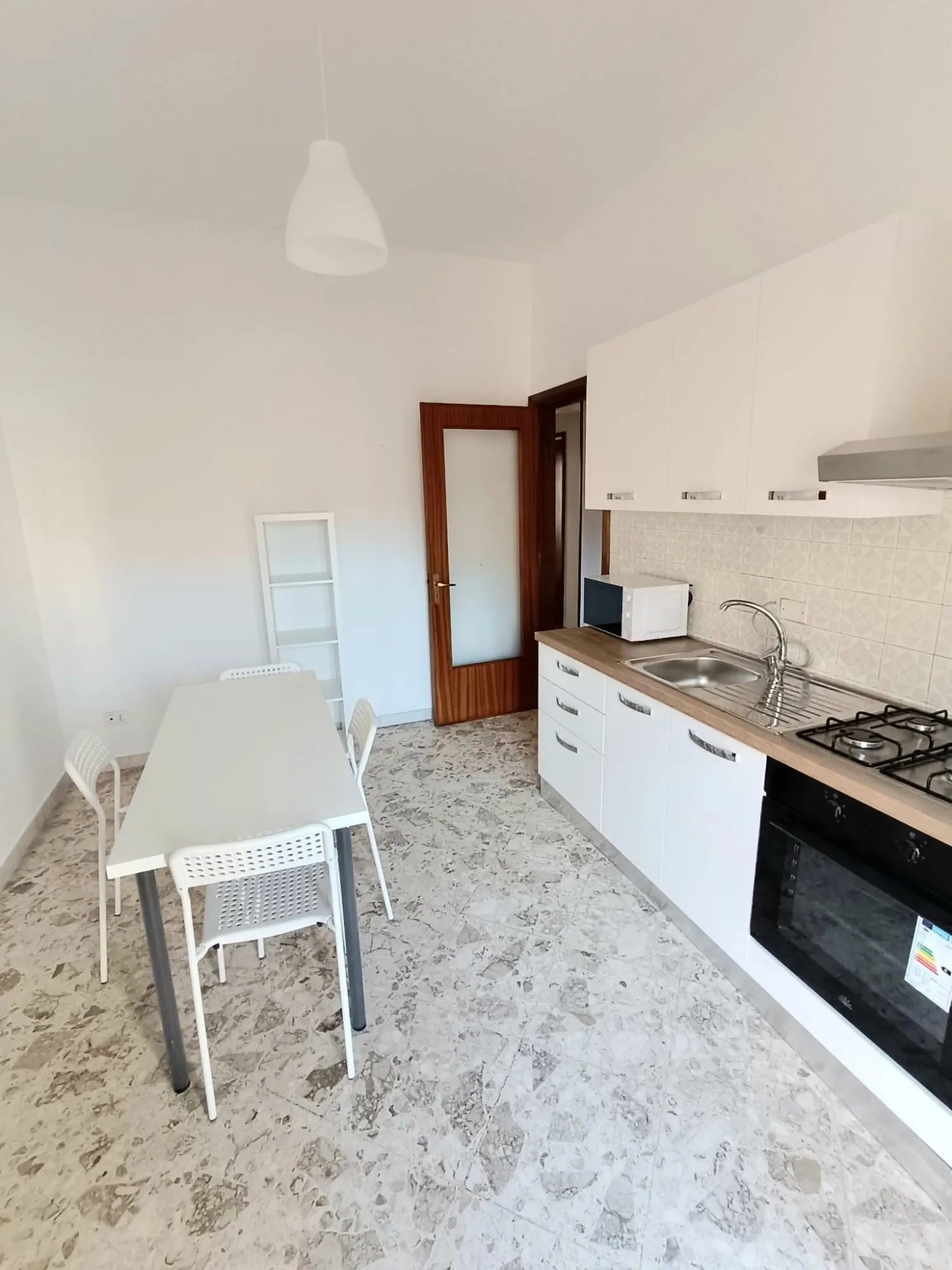 Private room in Bari photo 4