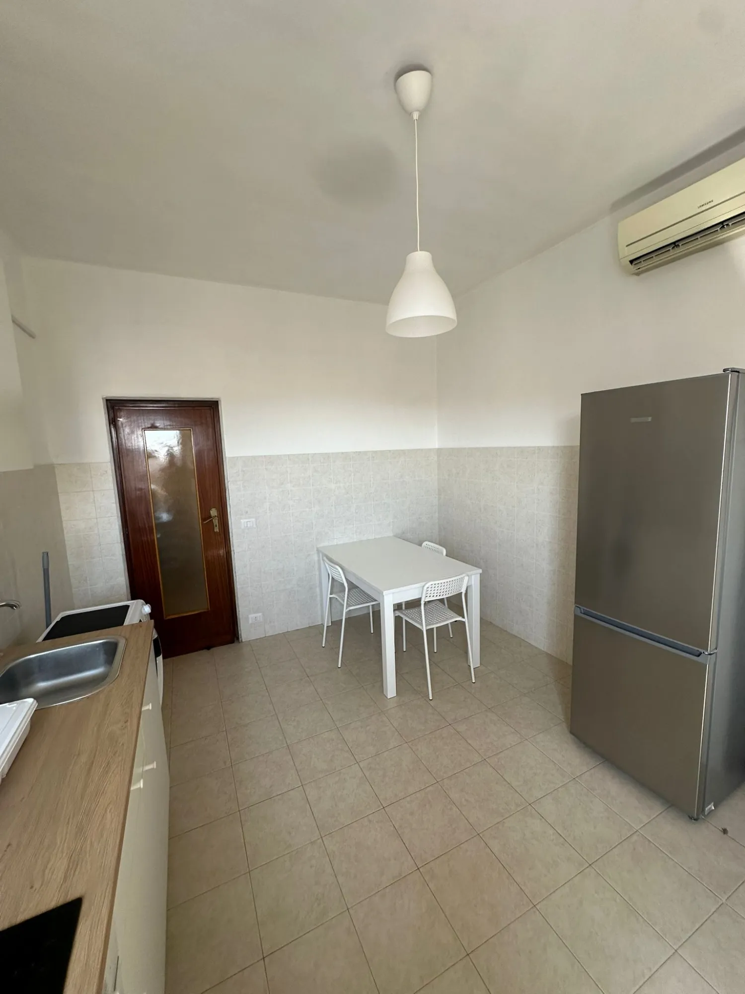 Private room in Bari photo 3